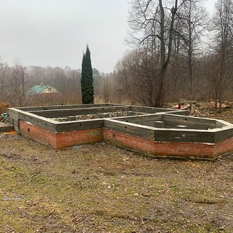 Примеры работ — фото