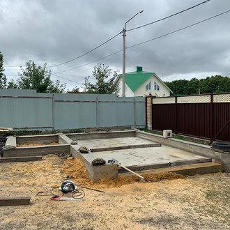 Примеры работ — фото