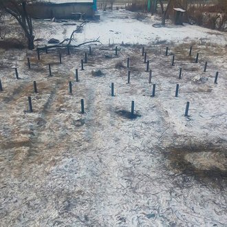 Примеры работ — фото