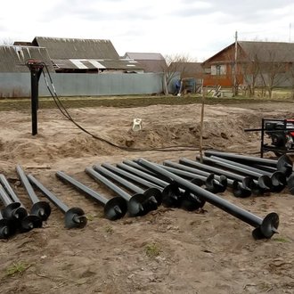 Примеры работ — фото