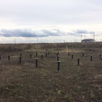 Примеры работ — фото