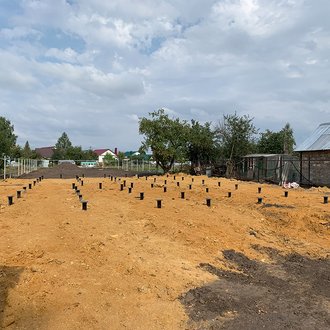 Примеры работ — фото