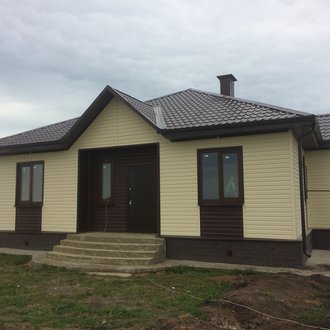 Примеры работ — фото