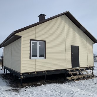 Примеры работ — фото