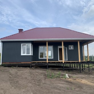 Примеры работ — фото