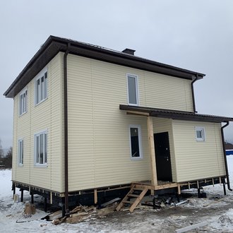 Примеры работ — фото