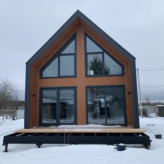 Примеры работ — фото