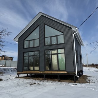 Примеры работ — фото