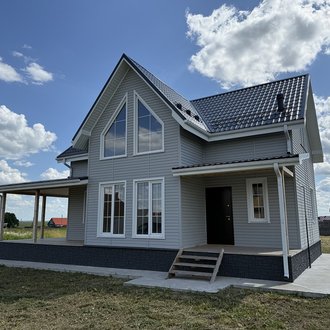 Примеры работ — фото