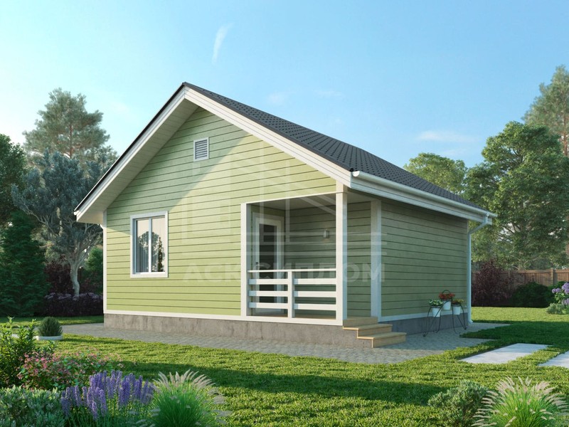 Молодежный