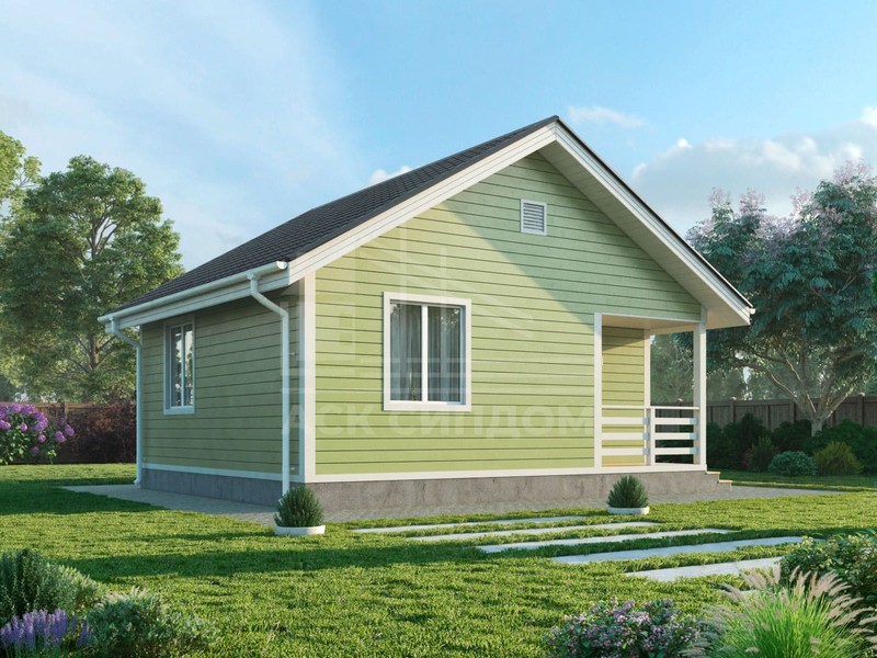 Молодежный