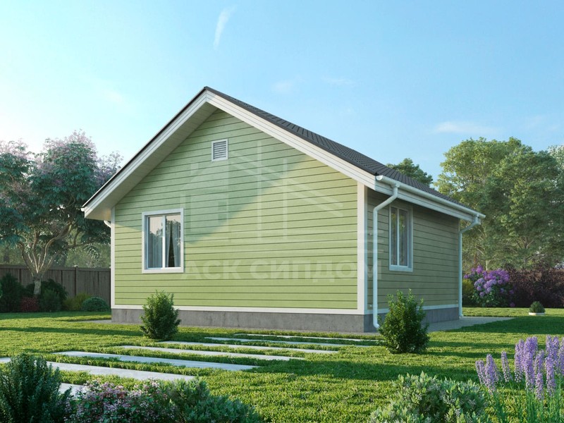 Молодежный