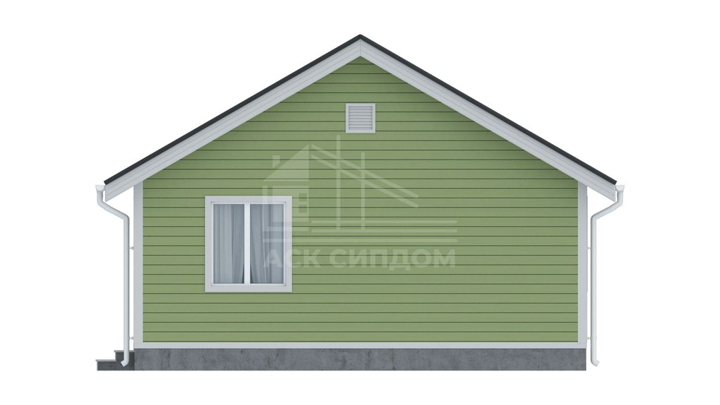 Молодежный