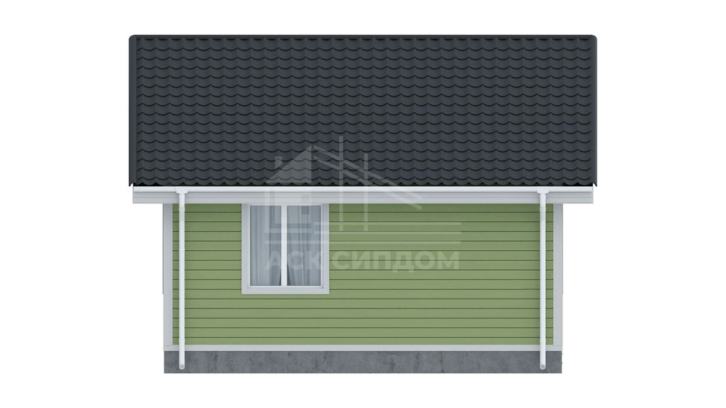 Молодежный