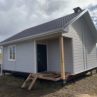 Примеры работ — фото