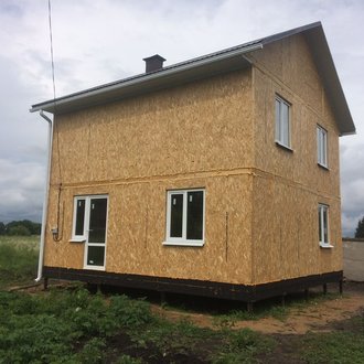 Примеры работ — фото