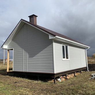 Примеры работ — фото