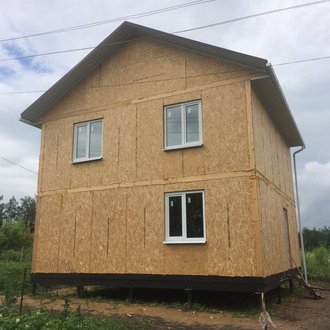 Примеры работ — фото