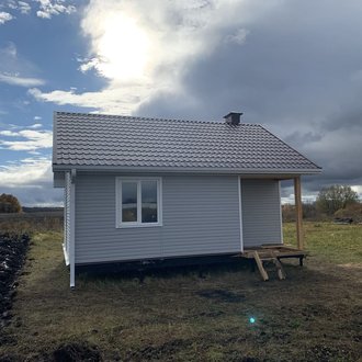 Примеры работ — фото