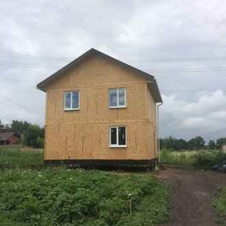 Примеры работ — фото