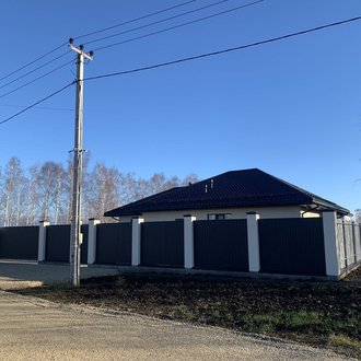 Примеры работ — фото