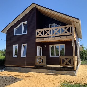 Примеры работ — фото