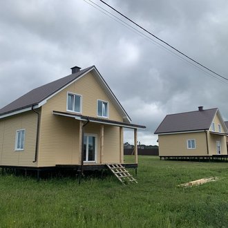 Примеры работ — фото