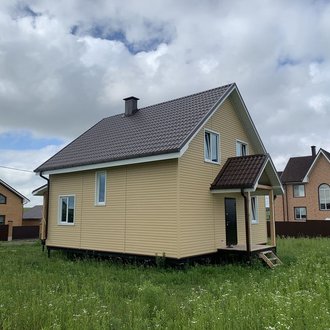 Примеры работ — фото