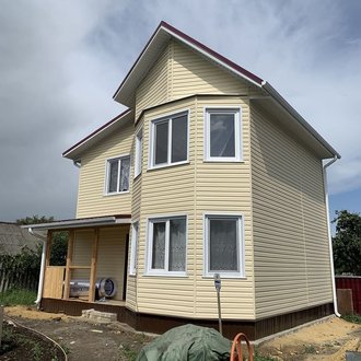 Примеры работ — фото