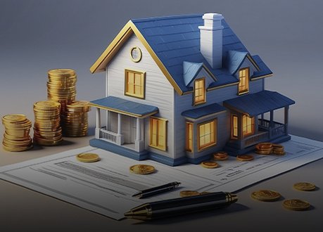 Кредитование