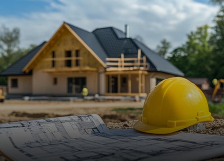 Строительство