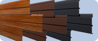 Металлосайдинг