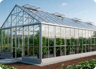 Для теплицы