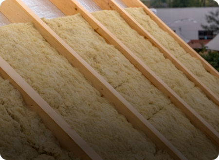 Теплоизоляция