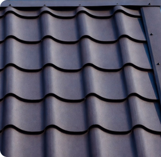 Металлочерепица / профнастил