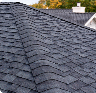 Мягкая черепица